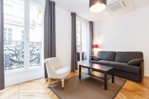 Appartement 2 pièces confortable
